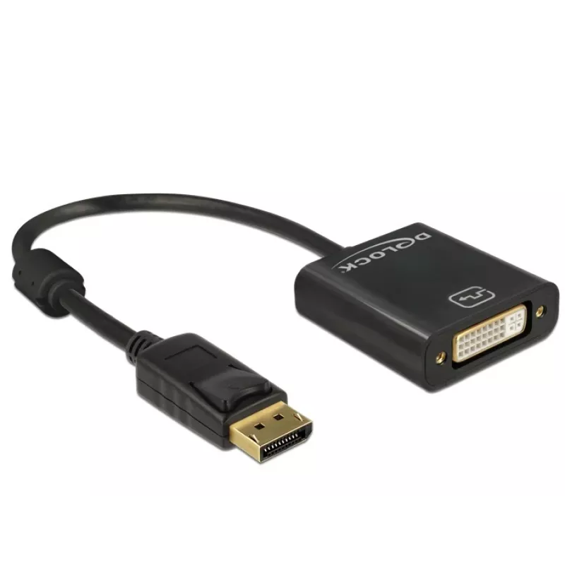 DeLOCK 62601 -videokaapelisovitin