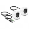 Kaiutin DELOCK mini stereo 27008, 2W