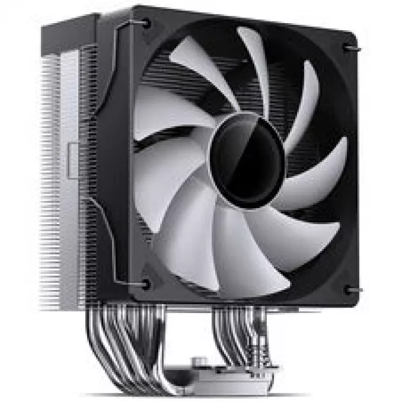 CPU-jäähdytin Jonsbo CR-1000 V3 PRO PWM ARGB, musta