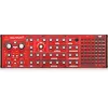 Behringer NEUTRON analoginen syntetisaattori, punainen