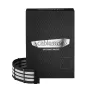 Cablemod CM-PCSI-FKIT-NKKW-R sisäinen virtakaapeli 0,7 m