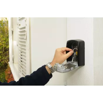 Avainkaappi MASTER LOCK Extra Large 5403EURD