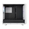 FRACTAL DESIGN Meshify 2 Meshify 2 RGB valkoinen TG Clear Tint