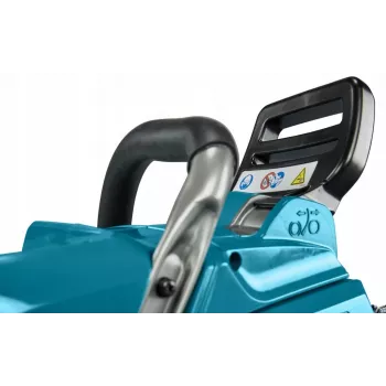 Makita UC011GT101 40V XGT akkuketjusaha, 35 cm