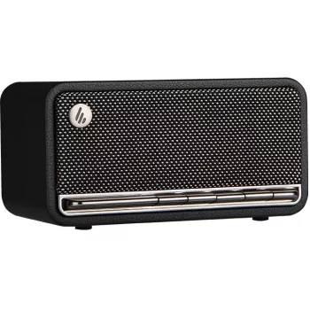 Kannettava kaiutin Edifier MP230 Retro, musta
