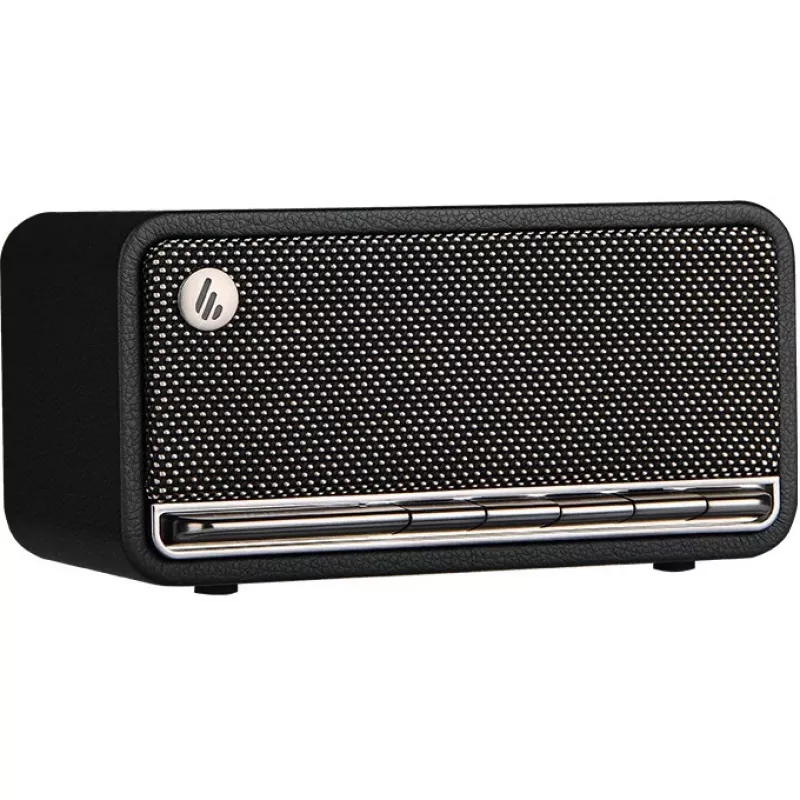 Kannettava kaiutin Edifier MP230 Retro, musta