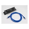 Synergy 21 LED-ohjain DMX 512 Slave RGB 3*5A