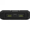Goobay 53934 20 000 mAh, 74 Wh musta