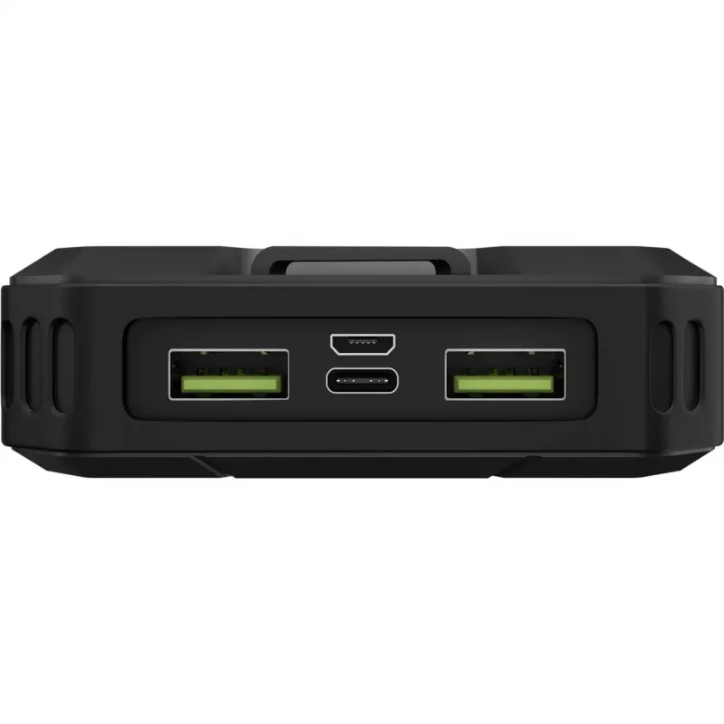 Goobay 53934 20 000 mAh, 74 Wh musta