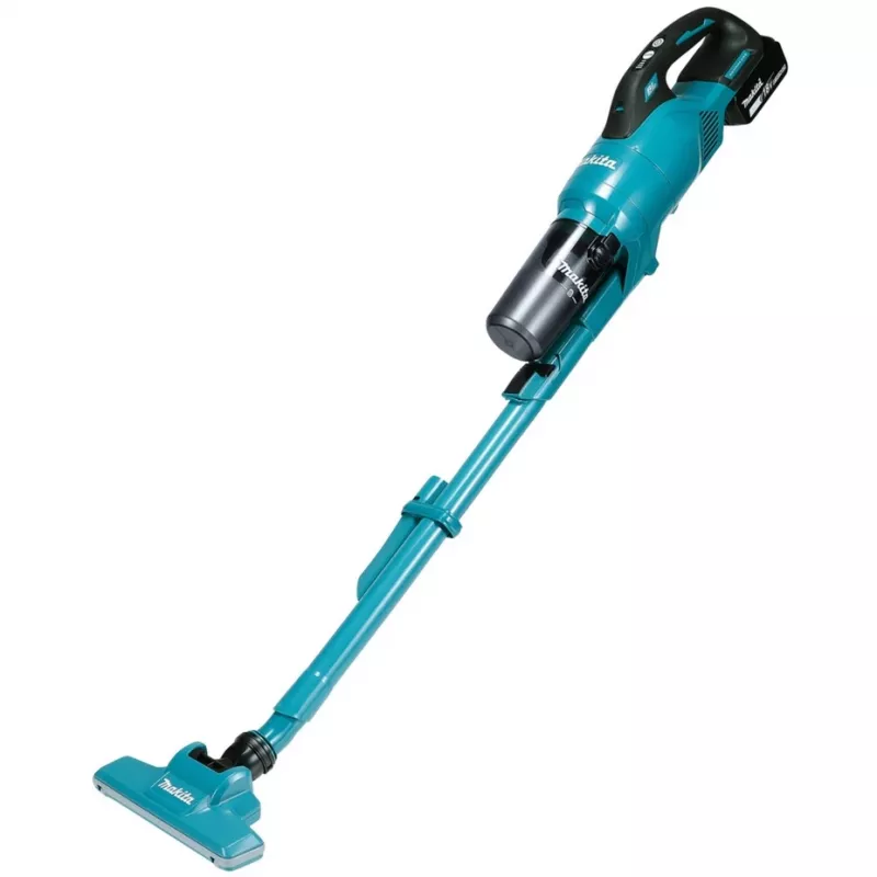 Makita DCL286FZ käsipölynimuri