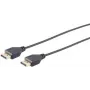 DisplayPort-kaapeli ShiverPeaks BS10-49035 2 m musta