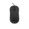 Sbox M-923 musta