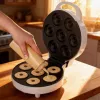 Adler donitsipannu | AD 3075 | donitsipannu | 1500 W