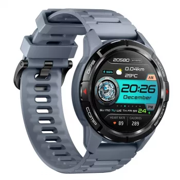 Älykello Mibro GS Active (harmaa)