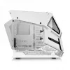 PC-kotelo Thermaltake AH T600 Snow Full Tower valkoinen