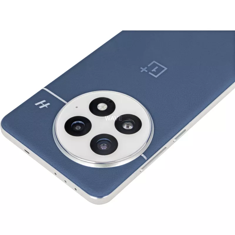 OnePlus 13 17,3 cm (6,82) Dual SIM Android 15 5G USB Type-C 16 GB 512 GB 6000 mAh sininen