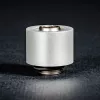 Letkuliitin OPTIMUS Optimus Flex liitäntä 16/10 mm, alumiini, hopea