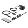 KVM-kytkin DeLOCK 11481
