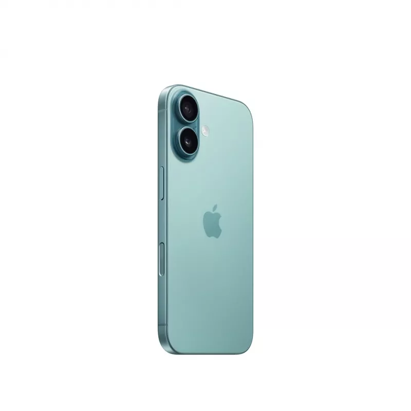 Älypuhelin Apple iPhone 16 6,1 tuumaa 128GB teal