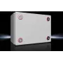 Sähkökotelo Rittal KX 1529.000, teräs, IP66, 200×120×150 mm