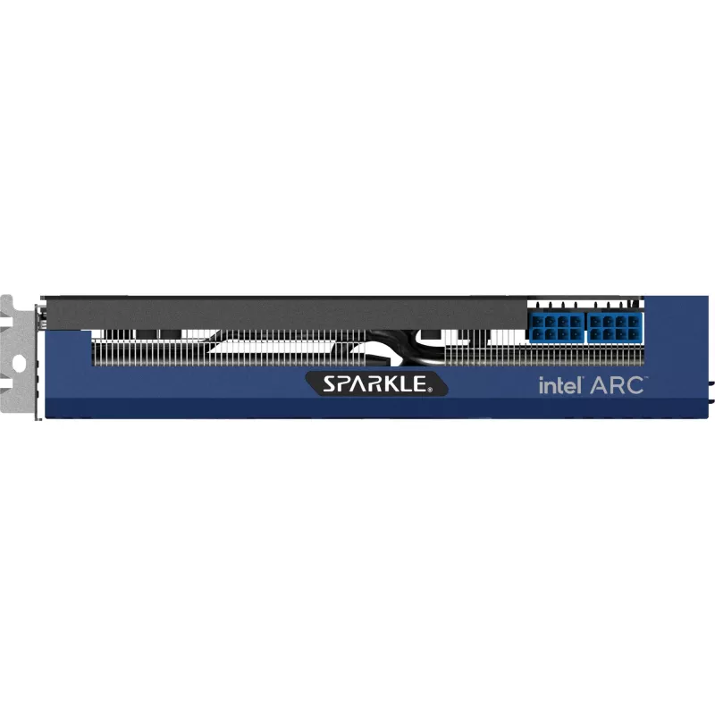 SPARKLE Intel Arc A750 ORC OC Edition 8GB GDDR6 -näytönohjain