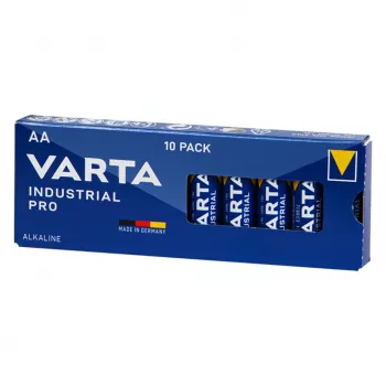 Varta 04006 211 111 kotitalousparisto kertakäyttöparisto AA alkaline