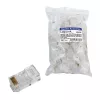 RJ45-liitin LogiLink MP0020 läpinäkyvä