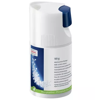 JURA 24158 -kahvinkeittimien puhdistustabletti 90 g