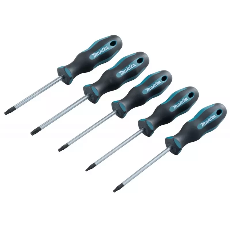 Makita E-10534 käsiruuvimeisseli