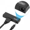 Liitäntäkortti Unitek Y-1039, USB-kaapeli mukana, 5 Gbit/s, musta, Plug-and-Play