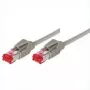 Tecline 71803 Ethernet-verkkokaapeli harmaa