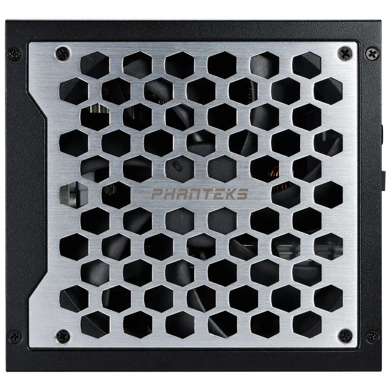Virtalähde Phanteks Revolt 1000 W