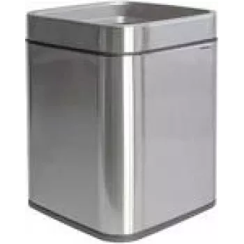 Jakob Maul GmbH jäteastia MAULprime 15 l ruostumaton teräs (9501594)