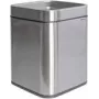 Jakob Maul GmbH jäteastia MAULprime 15 l ruostumaton teräs (9501594)