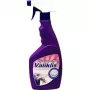 Kalkin- ja ruosteenpoistoneste, suuttimella, 500 ml