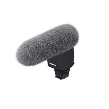 Sony ECM-B1M kameratarvike asennukseen