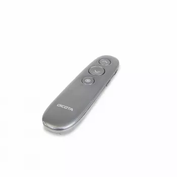 Langaton esityskaukosäädin DICOTA D32058