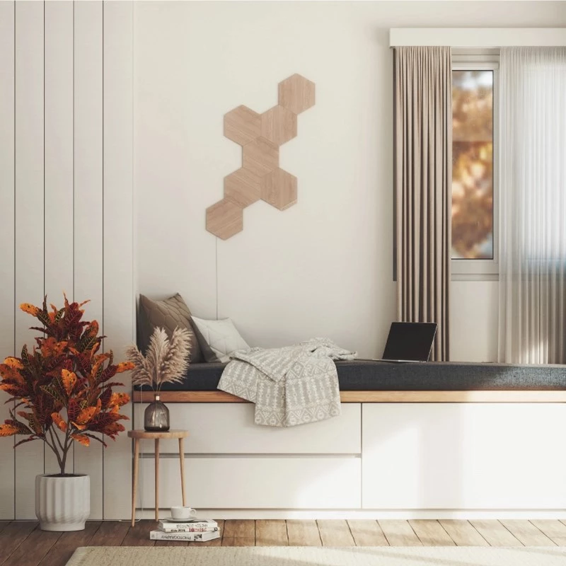 Nanoleaf NL52-K-7002HB-7PK tunnelmavalaistus