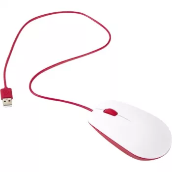 Raspberry Pi Pi - hiiri - molempikätinen