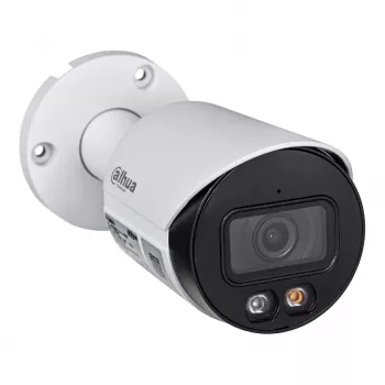 Dahua Technology WizSense DH-IPC-HFW2549SP-S-IL-0280B valvontakamera Bullet IP-valvontakamera sisä- ja ulkokäyttöön 2960 x 1668 pikseliä kattoon/seinään