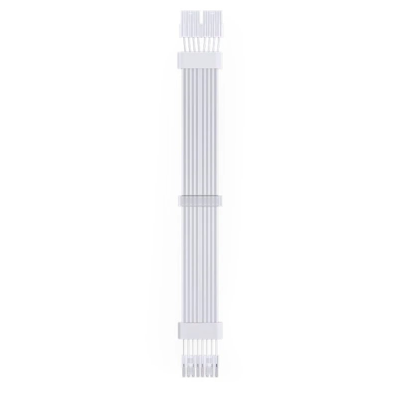 Jonsbo DY-2 PC-valokaapeli, GPU 2x 8-pin, 0,3 m