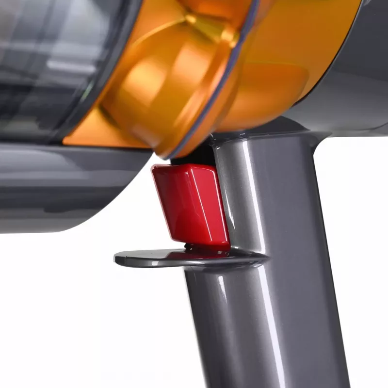 Dyson varsi-imuri V15s Detect Submarine moppausominaisuudella