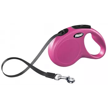FLEXI New Classic S - flexi-hihna - 5 m