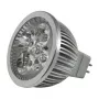 Synergy 21 LED Retrofit GX5.3 4x1W lämminvalkoinen V2 himmennettävä