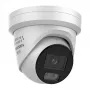 Hikvision 8 MP Smart Hybrid Light ColorVu -kiinteä turret-verkkokamera