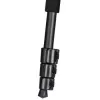 Hama Traveller 117 Ball -jalusta Dataprojektorit 3 jalkaa musta