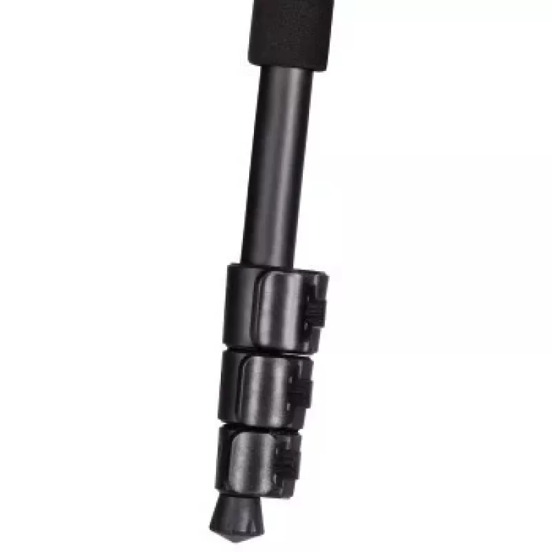 Hama Traveller 117 Ball -jalusta Dataprojektorit 3 jalkaa musta