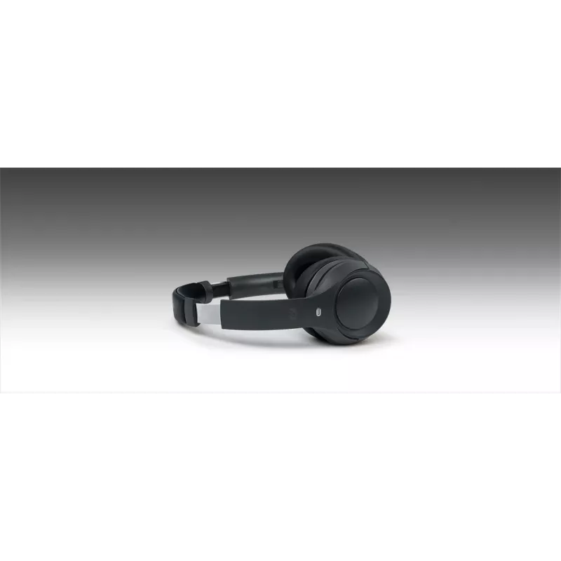 Muse M-295 ANC langattomat kuulokkeet, mustat
