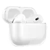 Läpinäkyvä suojakotelo Baseus ARAP000000 AirPods 3 -malliin – kevyt, kestävä