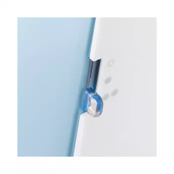 Ilmanpuhdistin Steba LR 9 20 m² 45 dB 25 W sininen, valkoinen